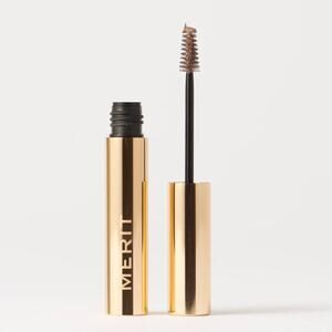 MERIT BEAUTY | Brow 1980 Volumizing Pomade Taupe Cool Blonde